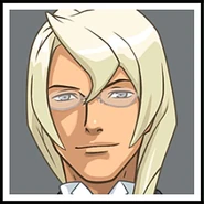 Apollo Justice: Ace Attorney HD