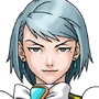Franziska von Karma.
