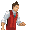 Apollo Justice - Galería de sprites
