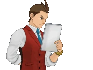 Apollo doc2.gif (3,78 МБ) Смотрит в документ (говорит)