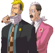 Держит Бронко Найта в заложниках/говорит де Киллер