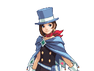 Trucy Normal 1