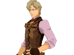 Herlock Sholmes - Sprite Gallery | Ace Attorney Wiki | Fandom Herlock Sholmes - Sprite Gallery | Ace Attorney Wiki | Fandom