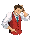 Apollo-Silly-7-HD.gif (524 КБ) Смущен ("вырывающаяся" челка, открытые глаза)