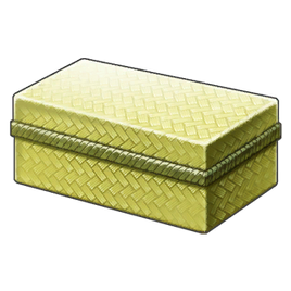Clothing Box