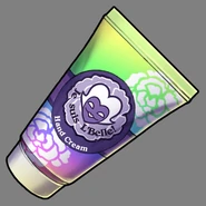 Hand Cream