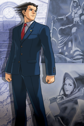 Watch Ace Attorney Season 2 Episode 8 - Recipe for Turnabout - 2nd