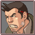 Gumshoe Angry