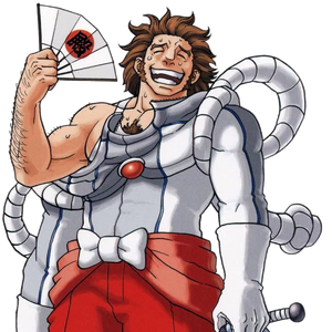 Will Powers Image Gallery Ace Attorney Wiki Fandom