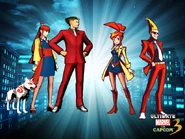 Esquema de color de Lynne