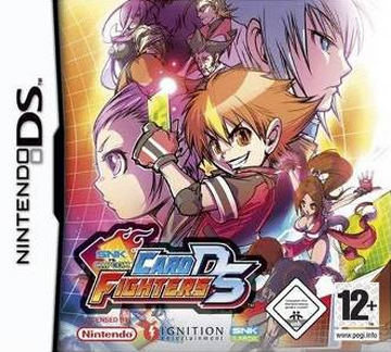 Ace card hot sale ds