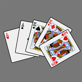 Shadi's hand HD