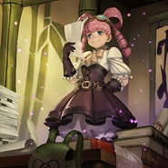 Iris Wilson (GST 044) - Illustration.png (156 KB) Iris Wilson