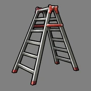Stepladder
