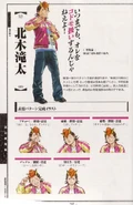 Gyakuten Saiban 4 Official Complete Guide