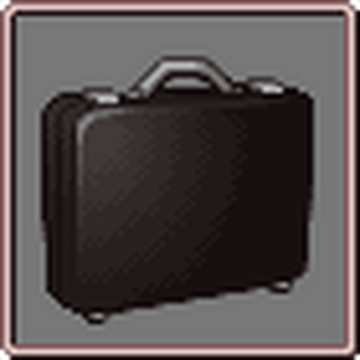 Bulletproof Attaché Case, Ace Attorney Wiki