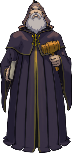 Phoenix Wright - Image Gallery, Ace Attorney Wiki, Fandom