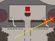 Bullet Trajectory Details 1.png (6 KB) The bullet trajectory, as originally deduced by Edgeworth.