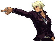 Young Klavier Pointing 2