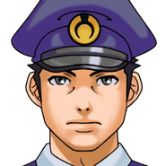 Phoenix Wright: Ace Attorney - Justice for All (The Lost Turnabout)