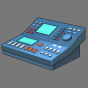 Soundequipment