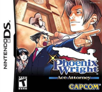 Categoria:Personagens, Ace Attorney Wiki