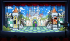 Stage (Penrose Theater)
