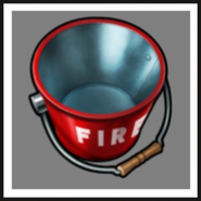 Fire Bucket