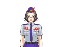 Maggey Byrde - Sprite Gallery | Ace Attorney Wiki | Fandom Maggey Byrde - Sprite Gallery | Ace Attorney Wiki | Fandom