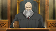 Judge Anime