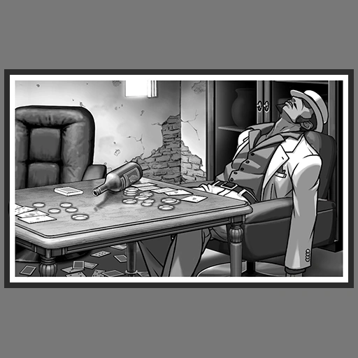 Shadi Crime Scene Photo