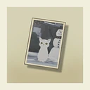 WhiteCatPhotograph TGAA