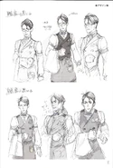 Satoru Hosonaga, part 3