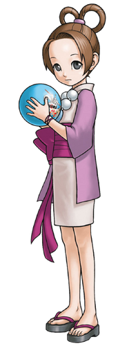 Pearl Fey Image Gallery Ace Attorney Wiki Fandom