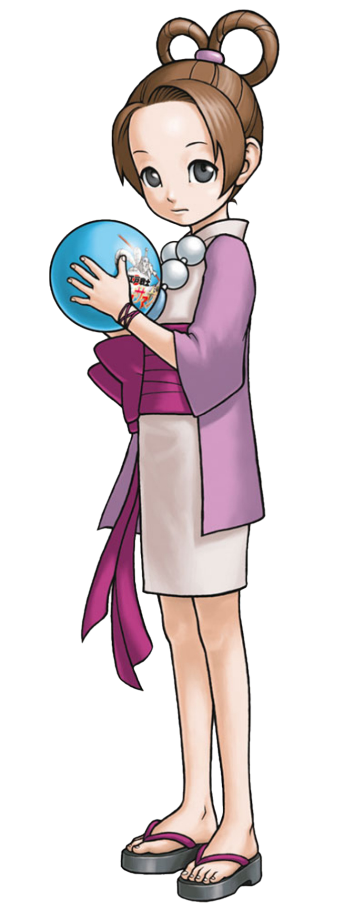What To Play After Ace Attorney Trilogy: Apollo Justice and His Legal Misadventures