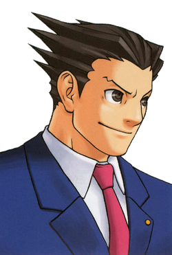 Phoenix Wright - Image Gallery, Ace Attorney Wiki, Fandom