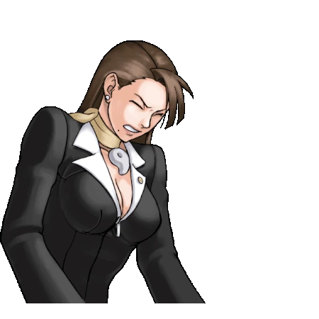 Mia Fey Sprite Gallery Ace Attorney Wiki Fandom This guy drew 3 sprites in two weeks, it shouldn't take that long to do hundreds more for a remaster. mia fey sprite gallery ace attorney