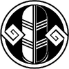 Family crest?