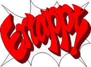 German: "Ertappt!"