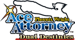 Phoenix Wright Ace Attorney Dual Destinies logo.png