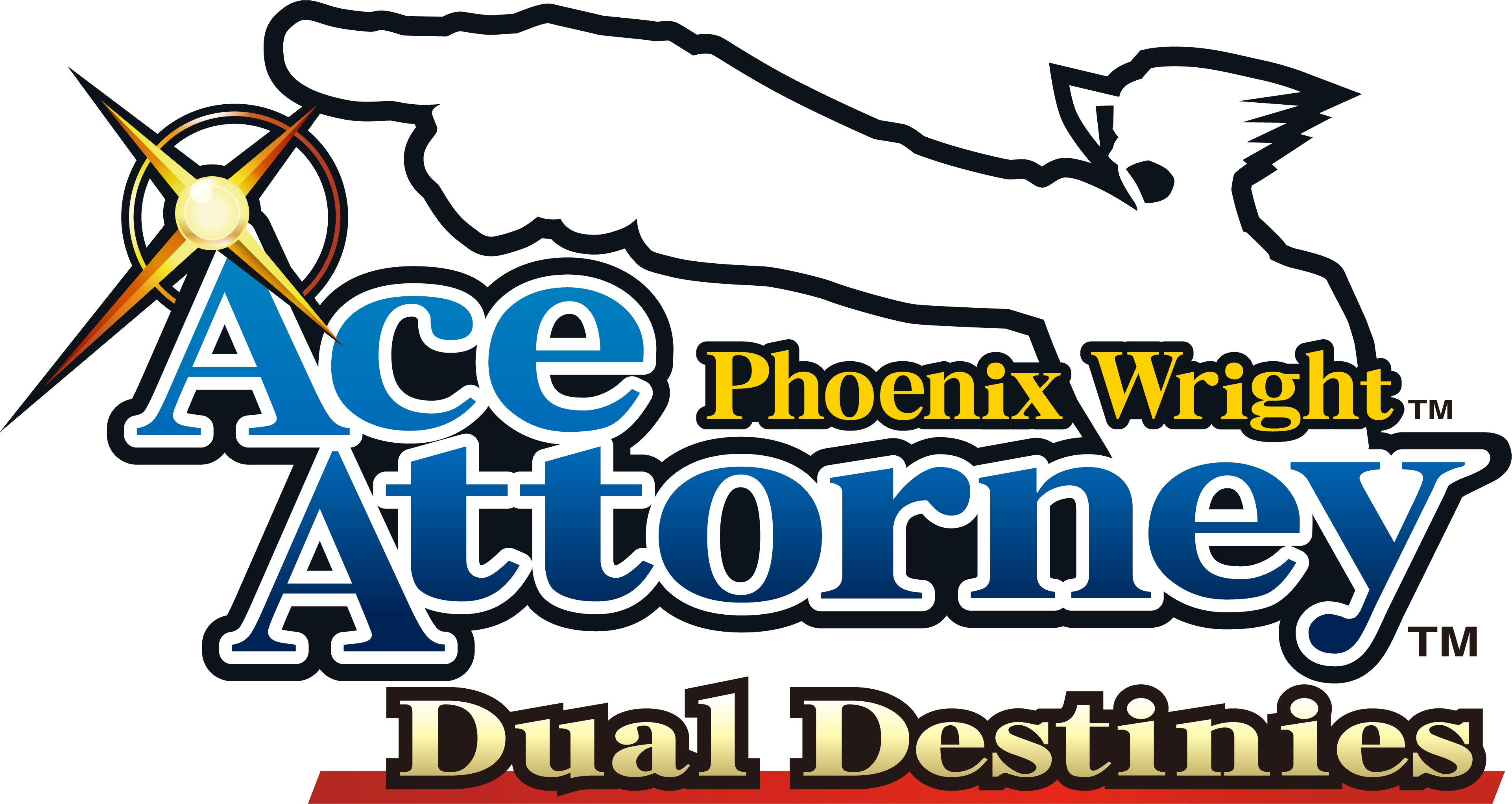 The Complete List of Ace Attorney Games in Chronological & Release