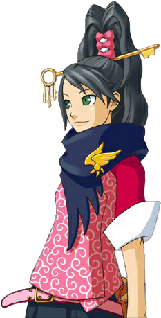 Ryunosuke Naruhodo - Image Gallery, Ace Attorney Wiki, Fandom