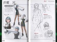 GS Fanbook Franz 1