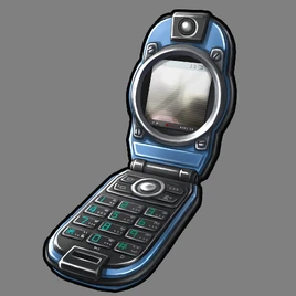 TV Phone