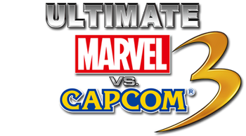 Umvc3-main-logo