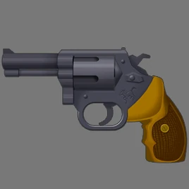 AAIC Victims Revolver