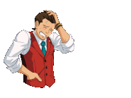 Silly.gif (492 КБ) Смущен (чешет голову)