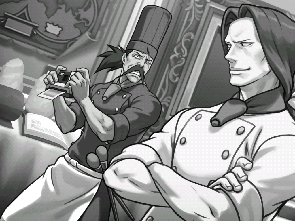 Pierre Hoquet Ace Attorney Wiki Fandom Pierre Hoquet Ace Attorney Wiki Fandom