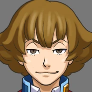 Ace Attorney Investigations 2: Prosecutor's Gambit