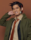Masaya Suzuki Dick Gumshoe